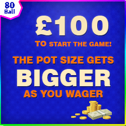 Mira Bingo Promotions