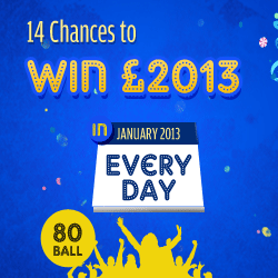 Mira Bingo Promotions